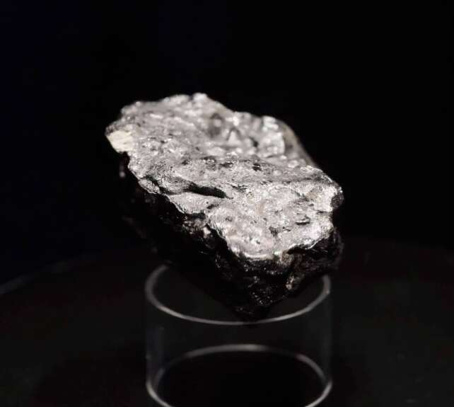 Fortuna Metals