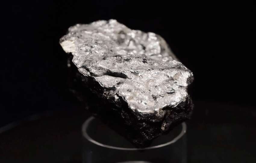Fortuna Metals