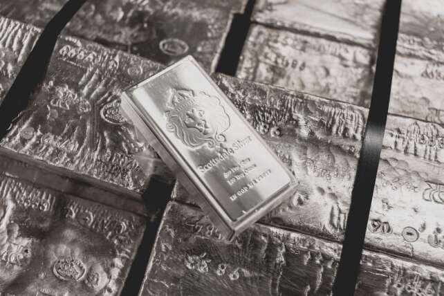 Western Ridge Resources