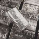 Mithril Silver & Gold