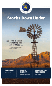 Stocks Down Under edition 24 2 2020 2