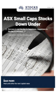 ASX:MPA